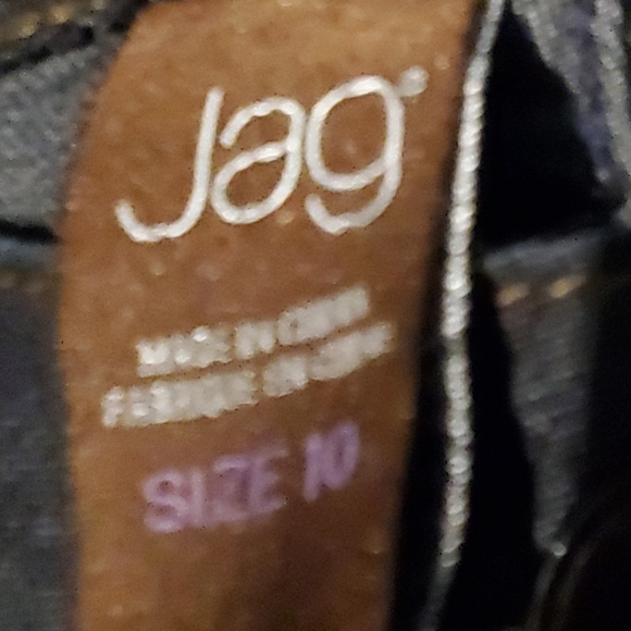 Jag Dsrk Denim Jeans - Picture 3 of 5